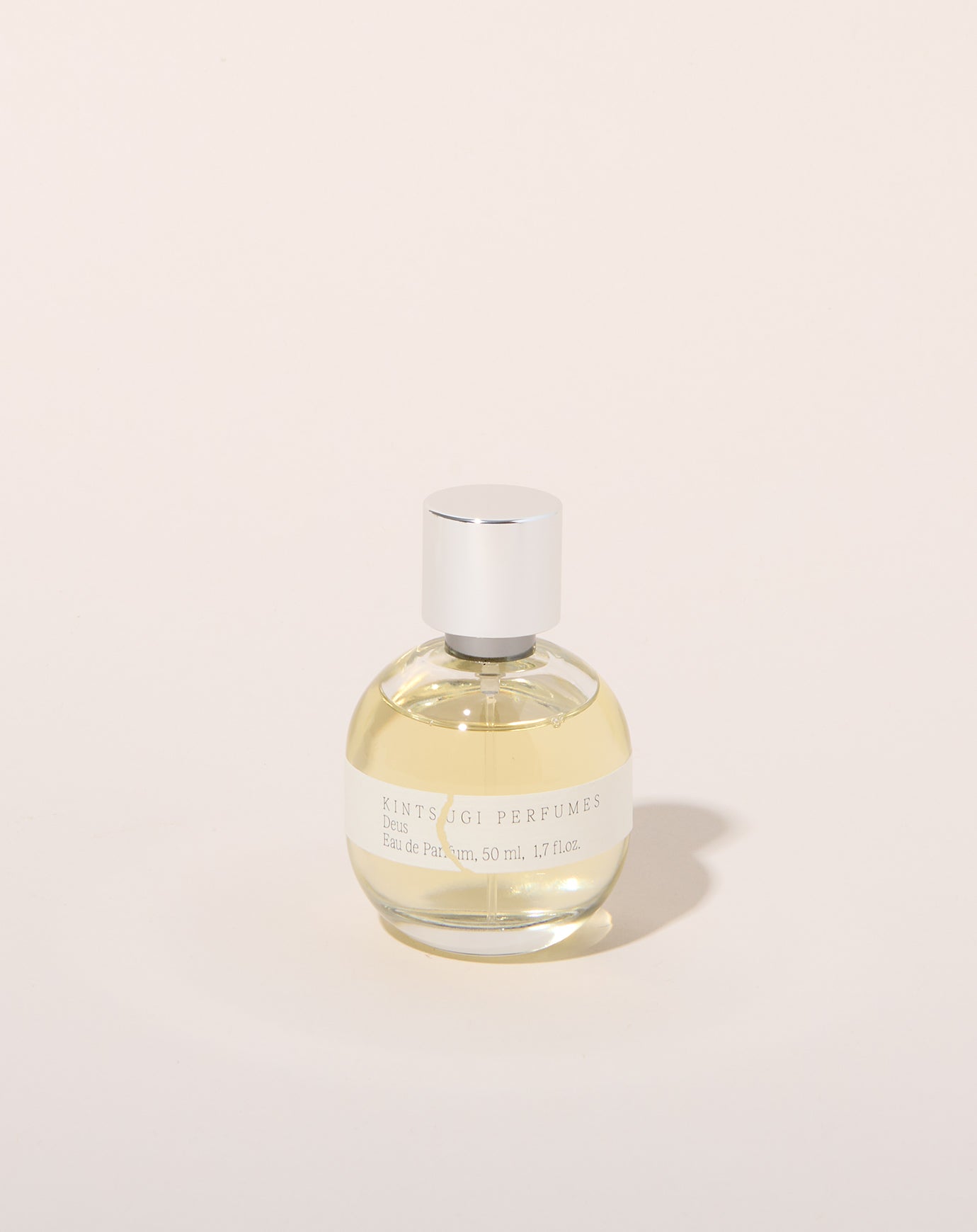 Kintsugi Perfumes Deus Eau de Parfum