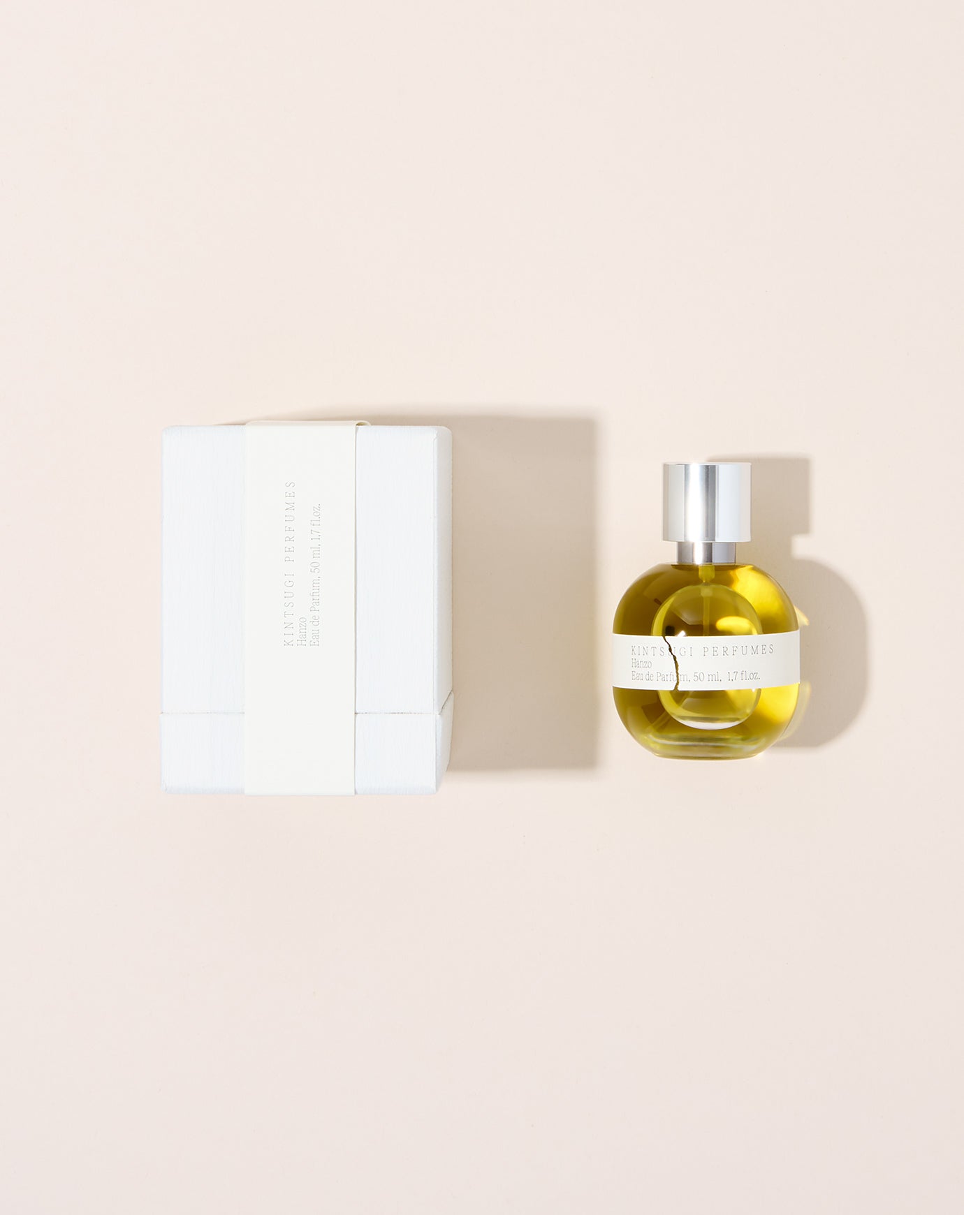 Kintsugi Perfumes Hanzo Eau de Parfum