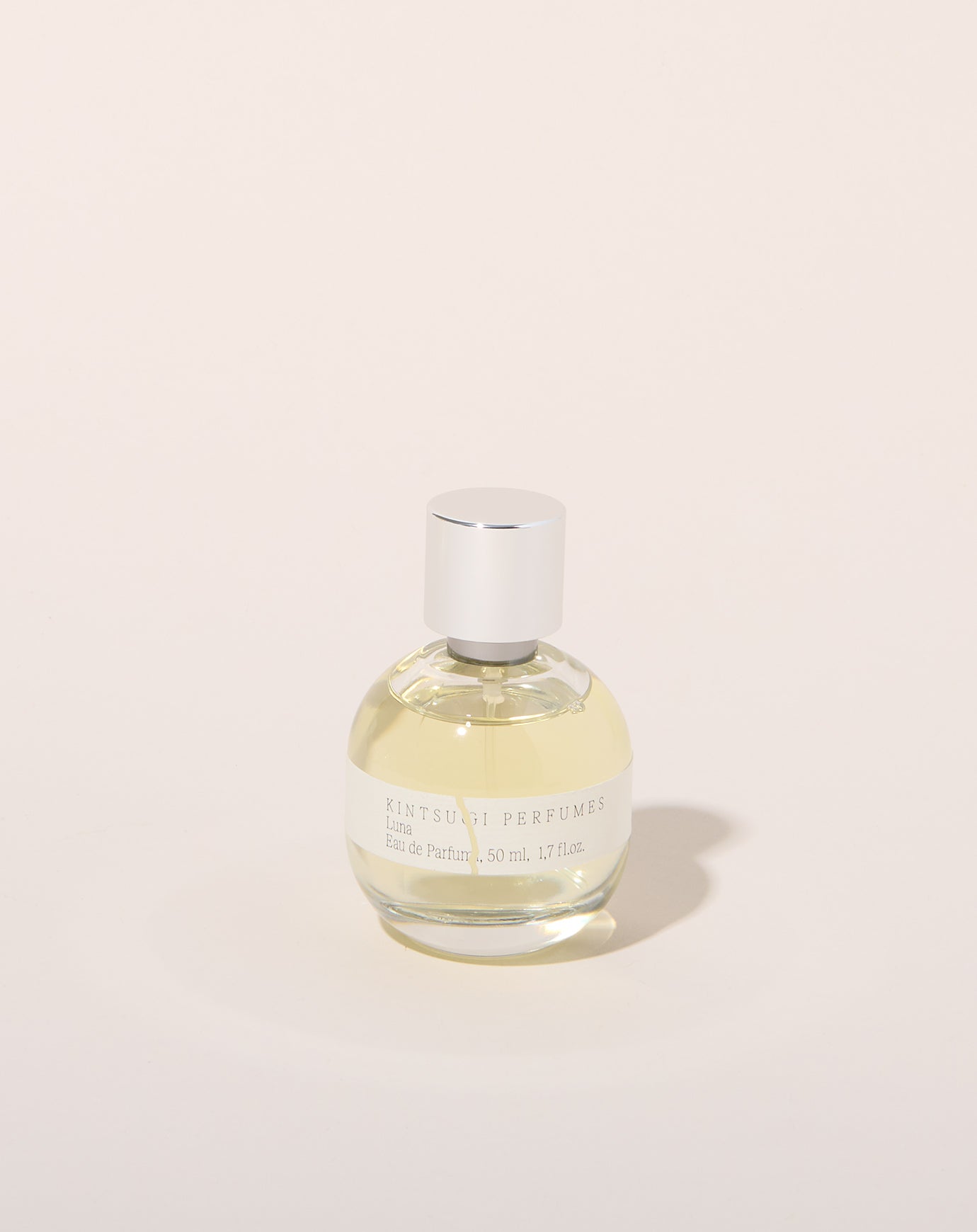 Kintsugi Perfumes Luna Eau de Parfum