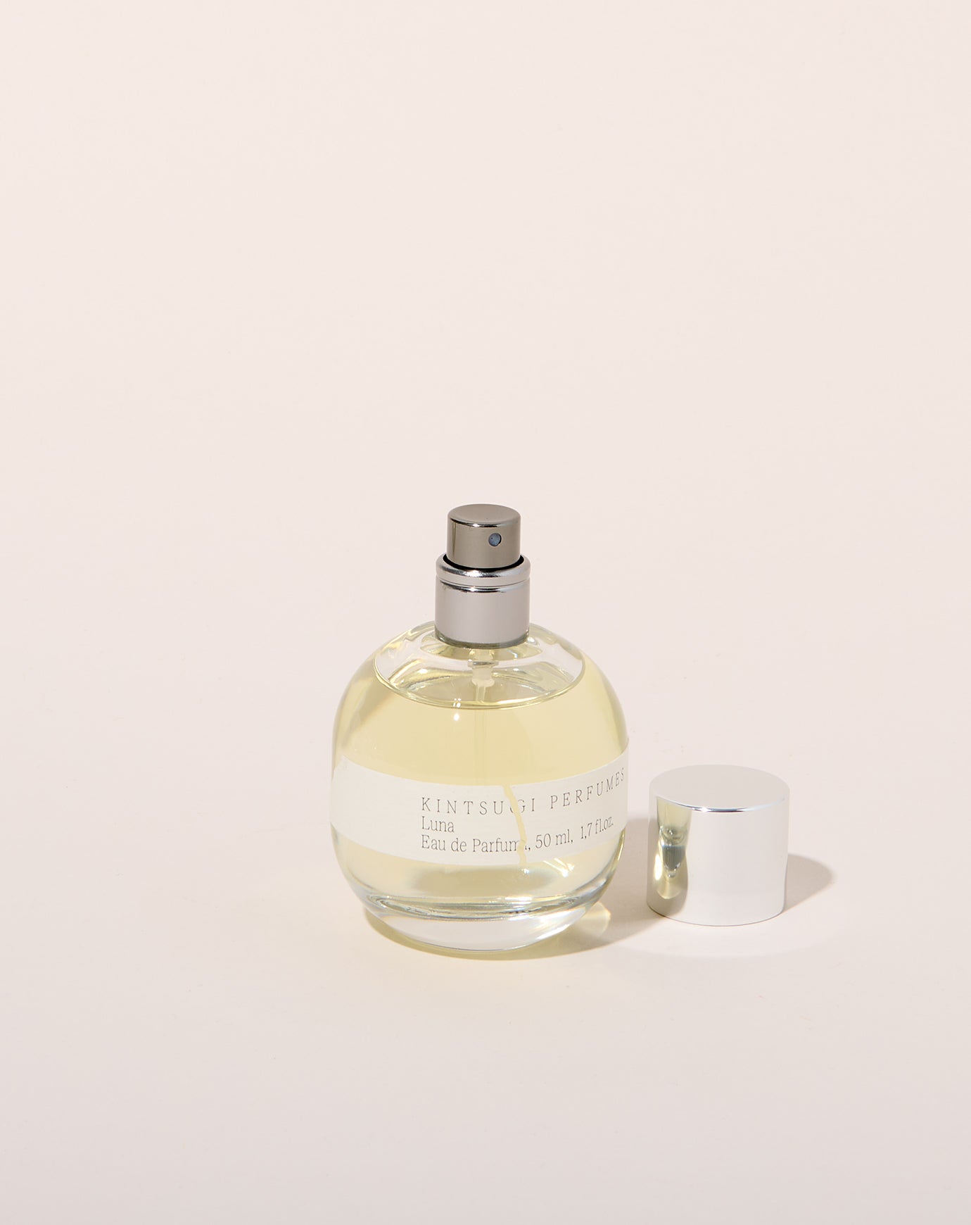 Kintsugi Perfumes Luna Eau de Parfum