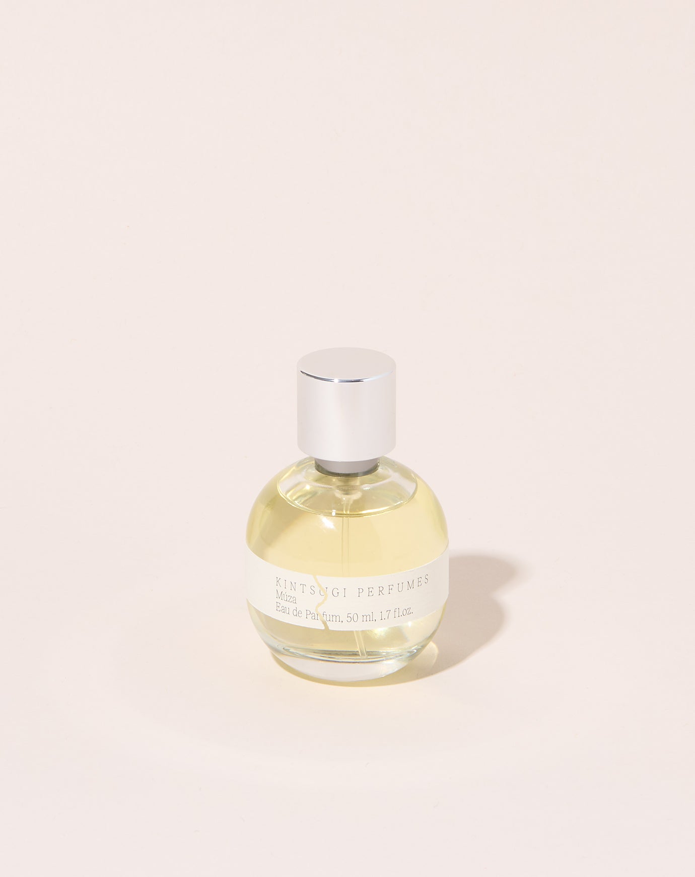 Kintsugi Perfumes Múza Eau de Parfum