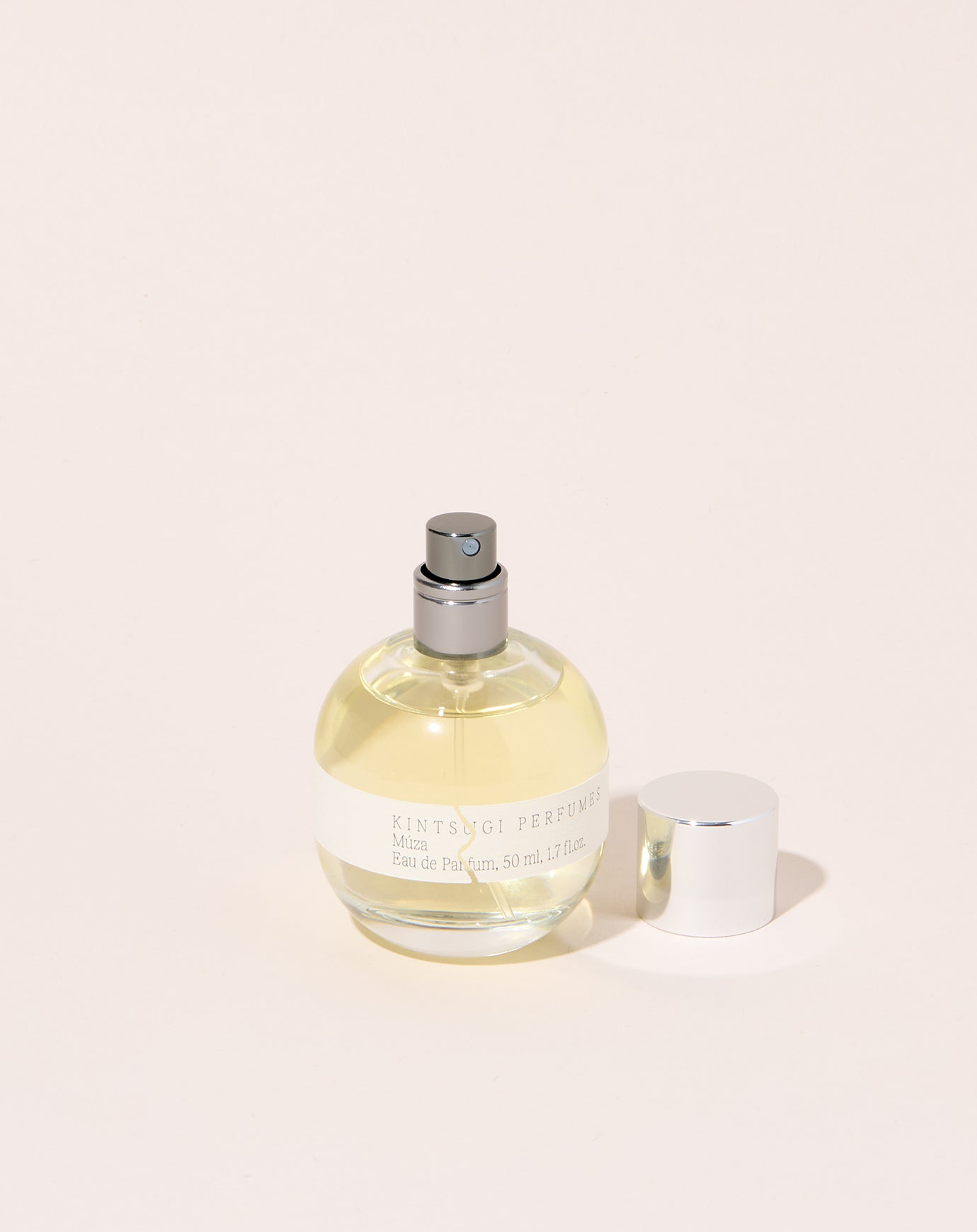 Kintsugi Perfumes Múza Eau de Parfum