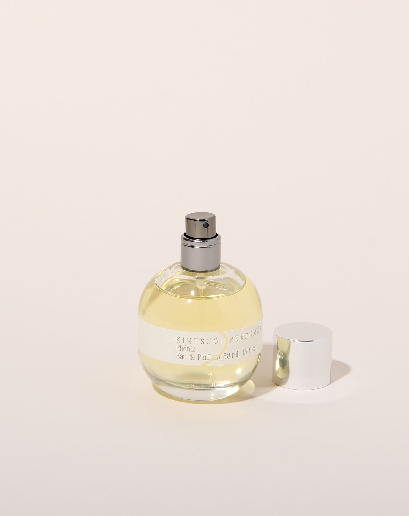 Kintsugi Perfumes Phénix Eau de Parfum