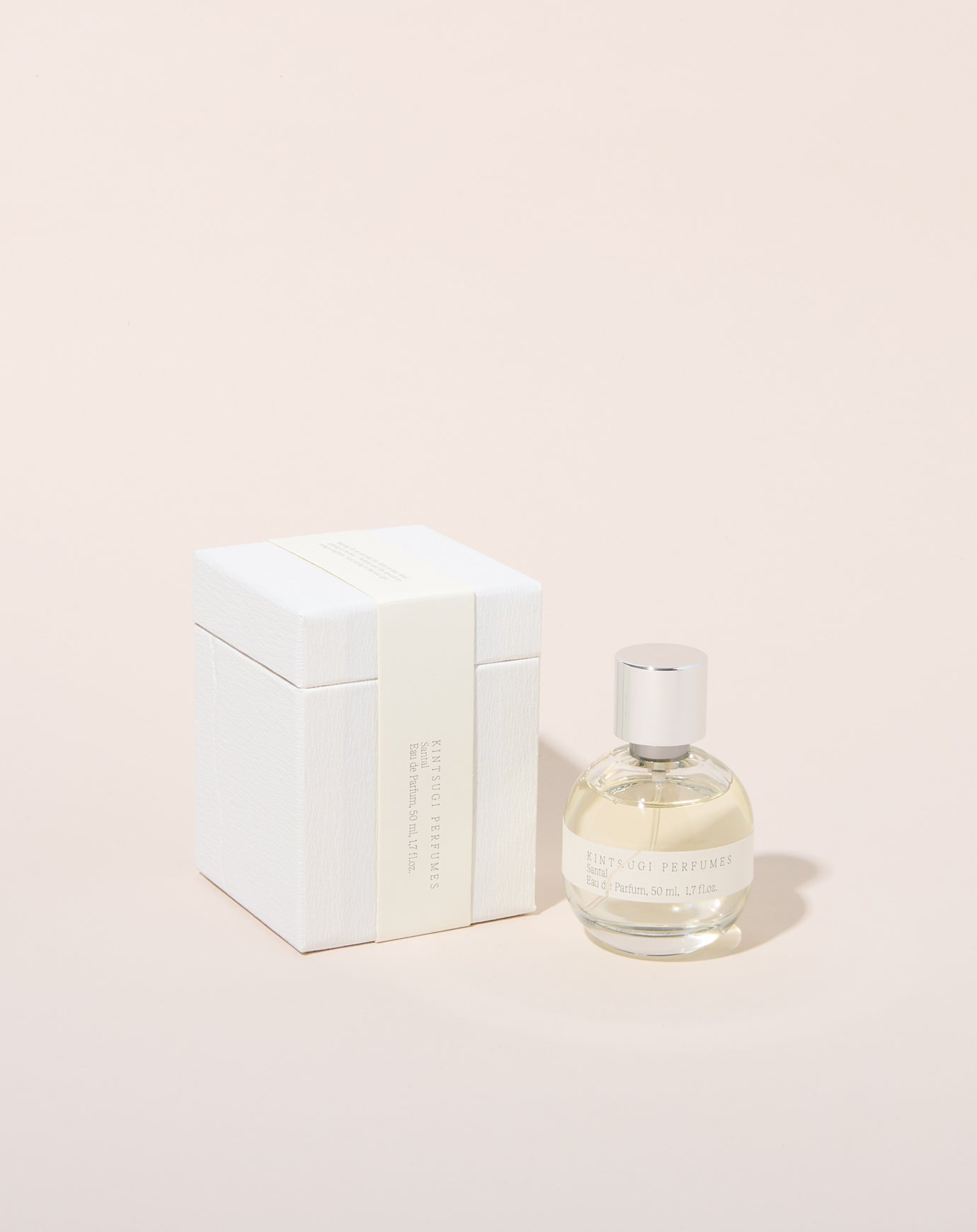 Kintsugi Perfumes Santal Eau de Parfum