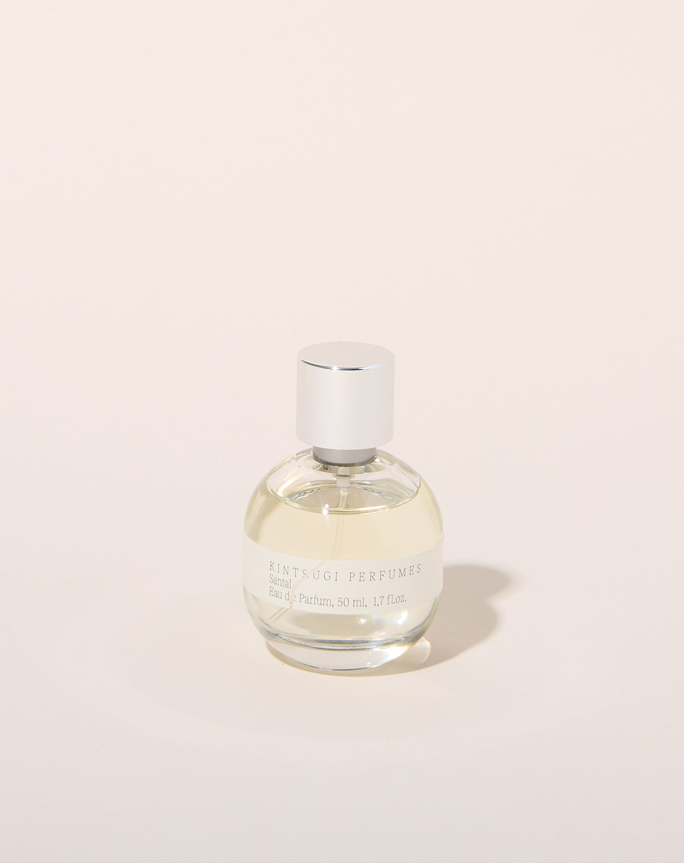 Kintsugi Perfumes Santal Eau de Parfum