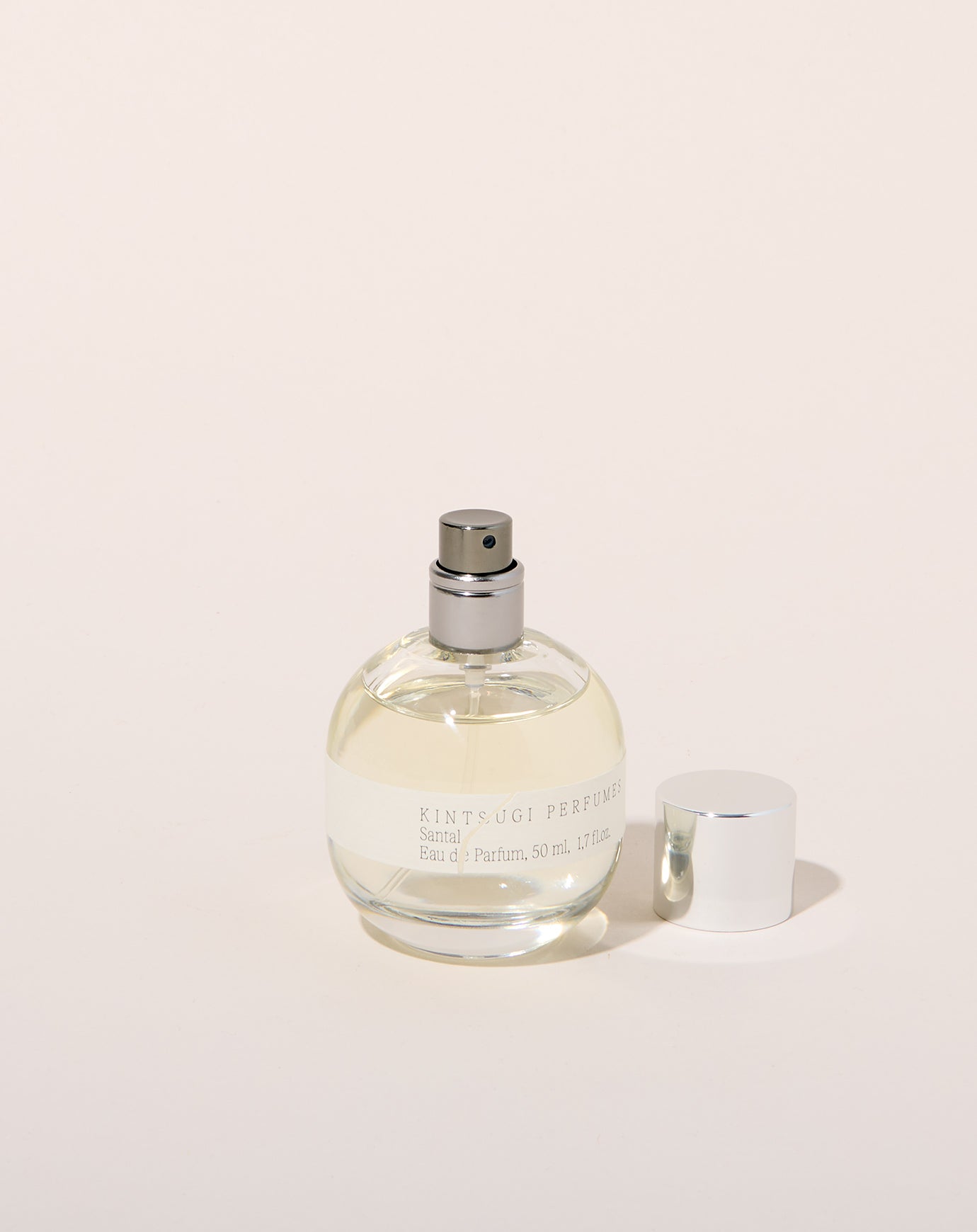 Kintsugi Perfumes Santal Eau de Parfum