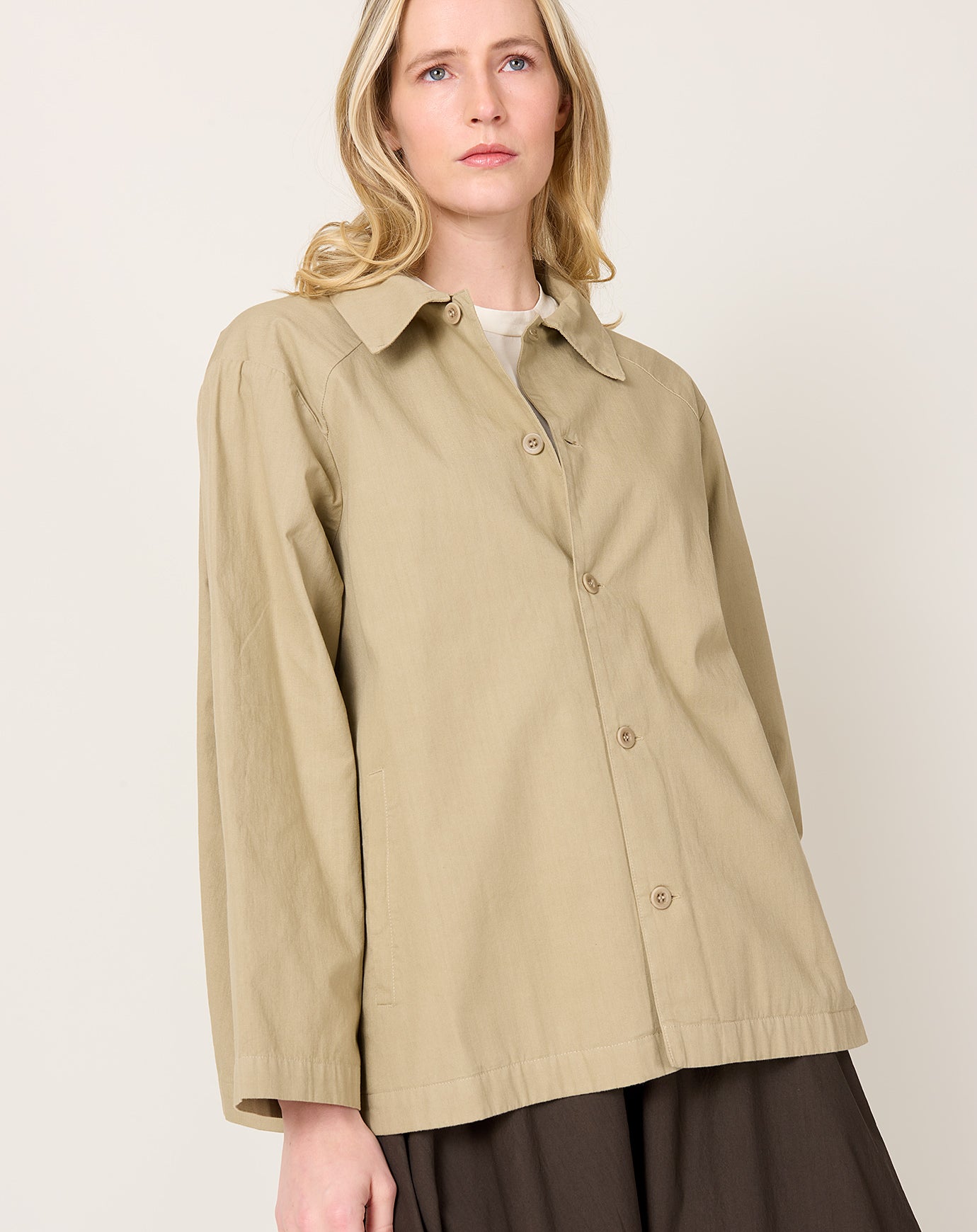 Labo.Art Cortina Jacket in Sonora