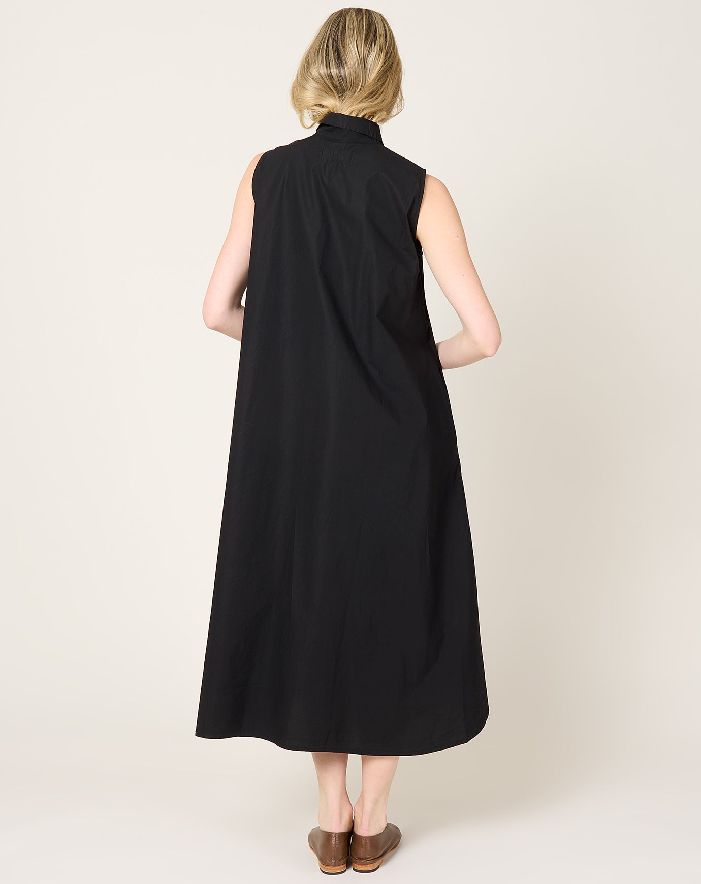 Labo.Art Diego Dress in Black