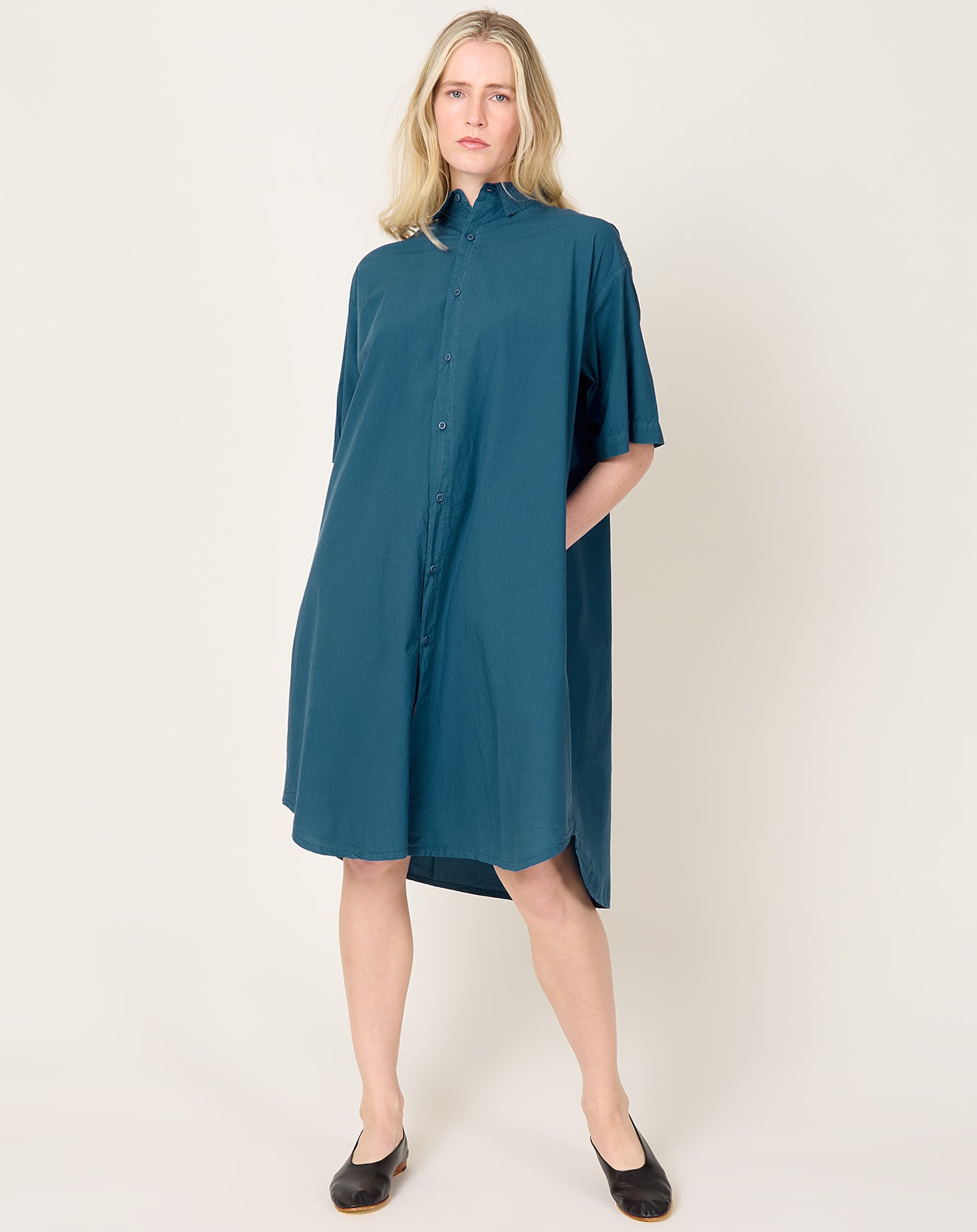 Labo.Art Formica Dress in Itaca