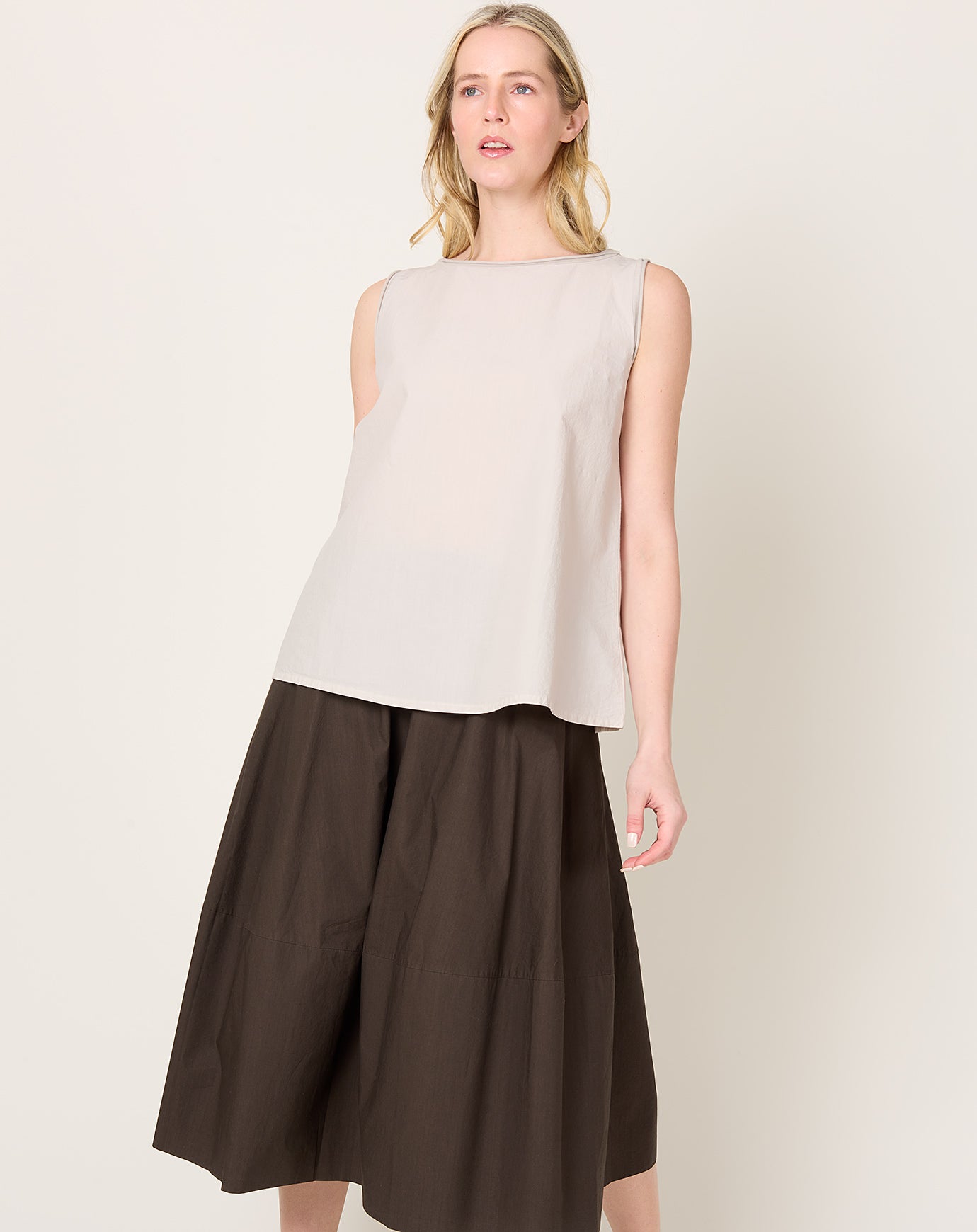 Labo.Art Gioia Tank in Quarzo