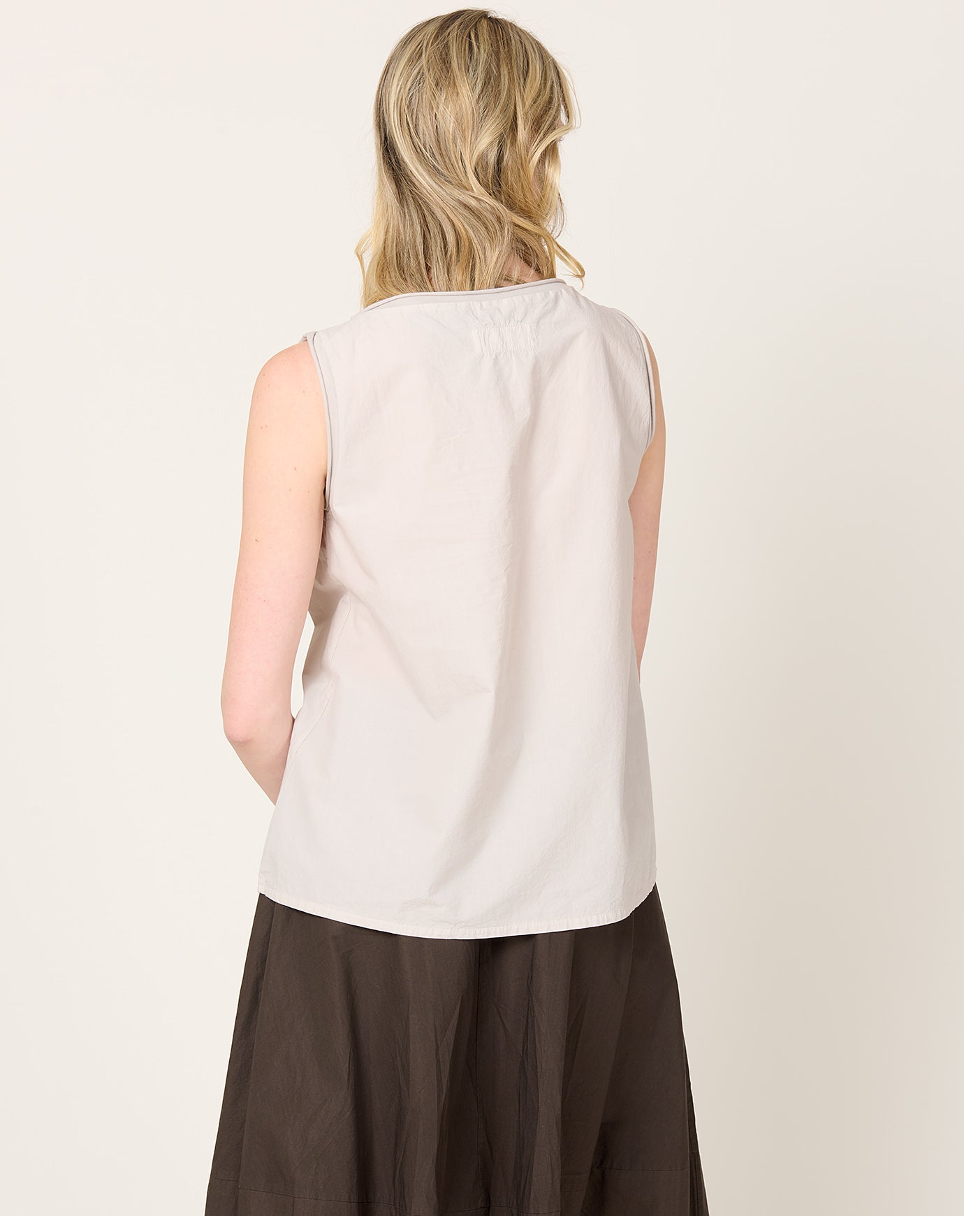 Labo.Art Gioia Tank in Quarzo