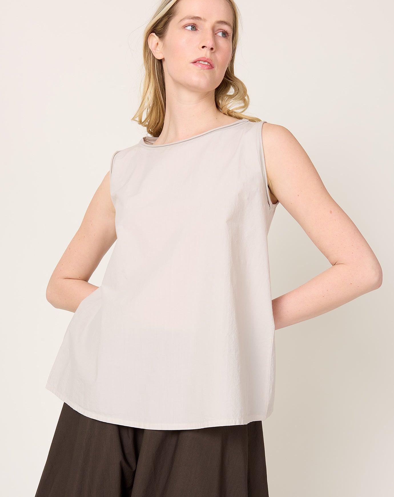 Labo.Art Gioia Tank in Quarzo