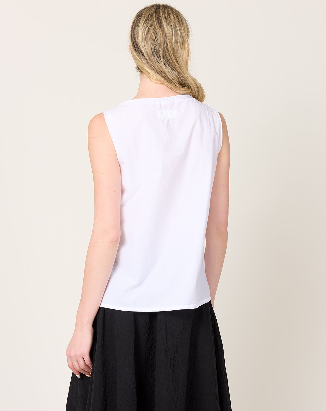 Labo.Art Gioia Tank in White