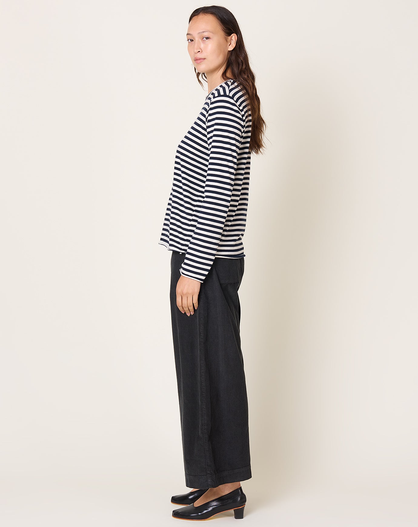 Labo.Art Cobra Pant in Ferro