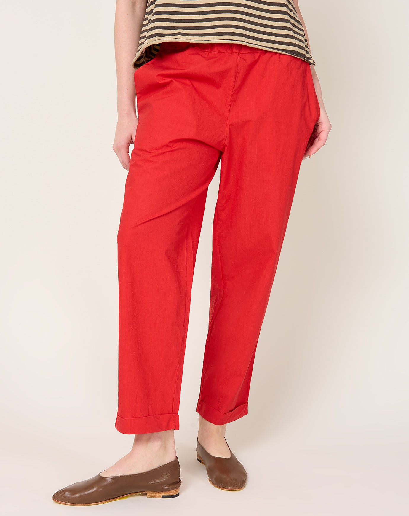 Labo.Art Vela Pant in Tango