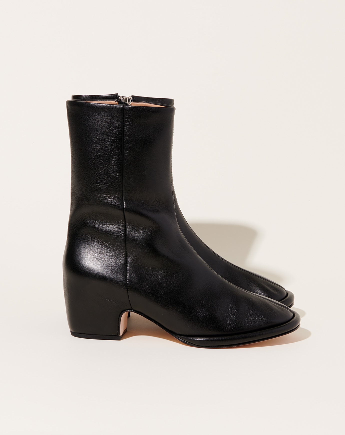 Lauren Manoogian Arch Boot in Black