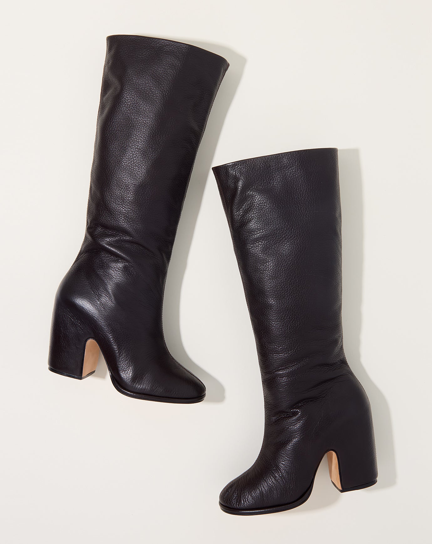 Lauren Manoogian High Arch Boot in Espresso