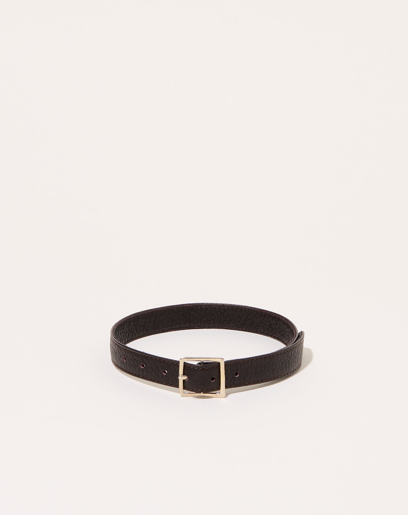Lauren Manoogian Roving Hat in Black