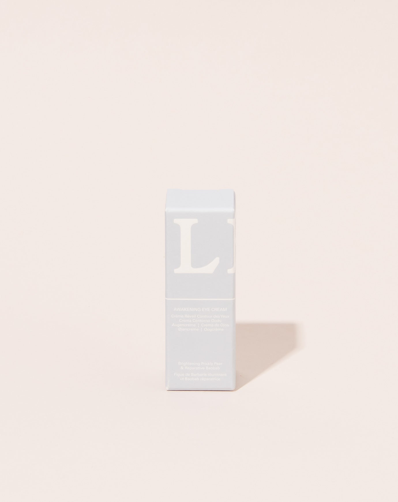 LESSE Awakening Eye Cream