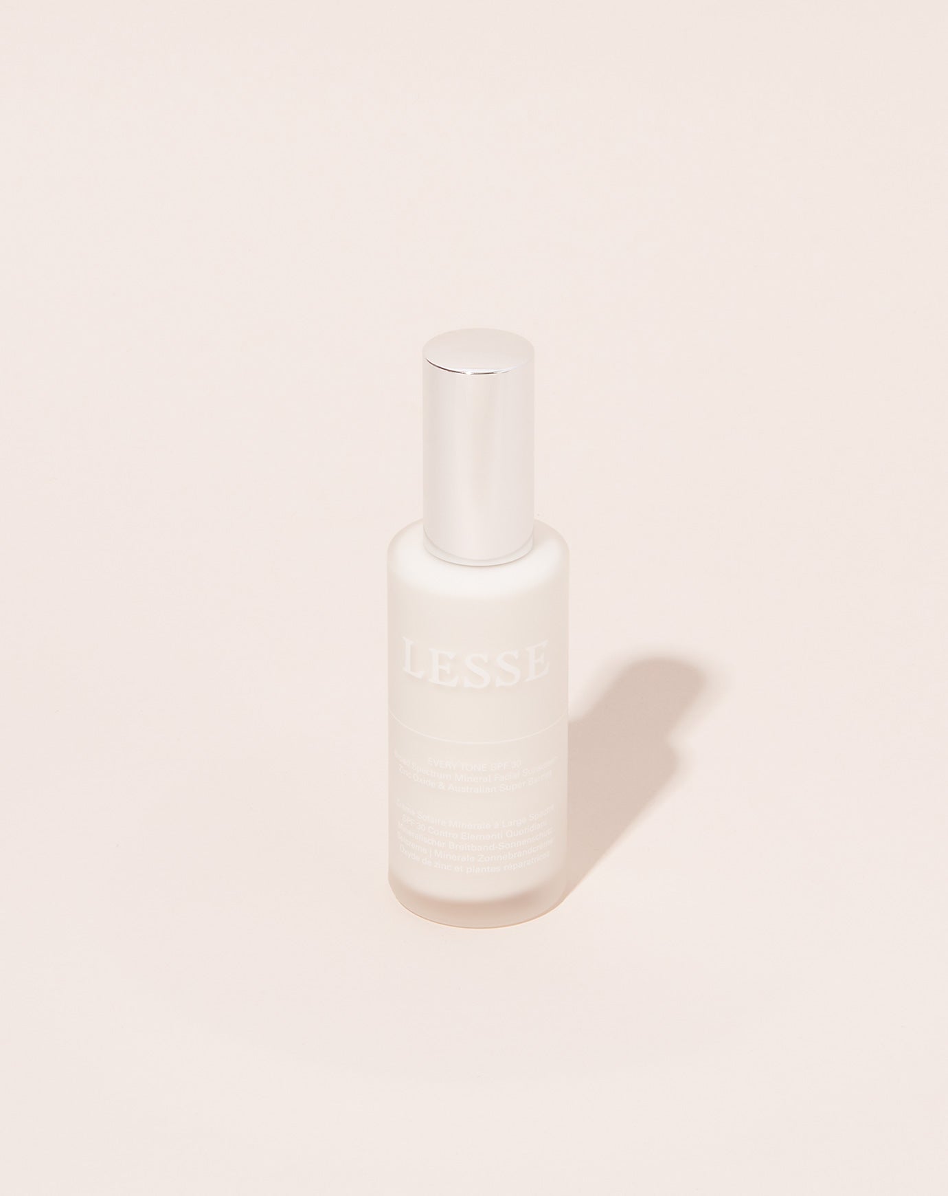 LESSE Every Tone SPF 30