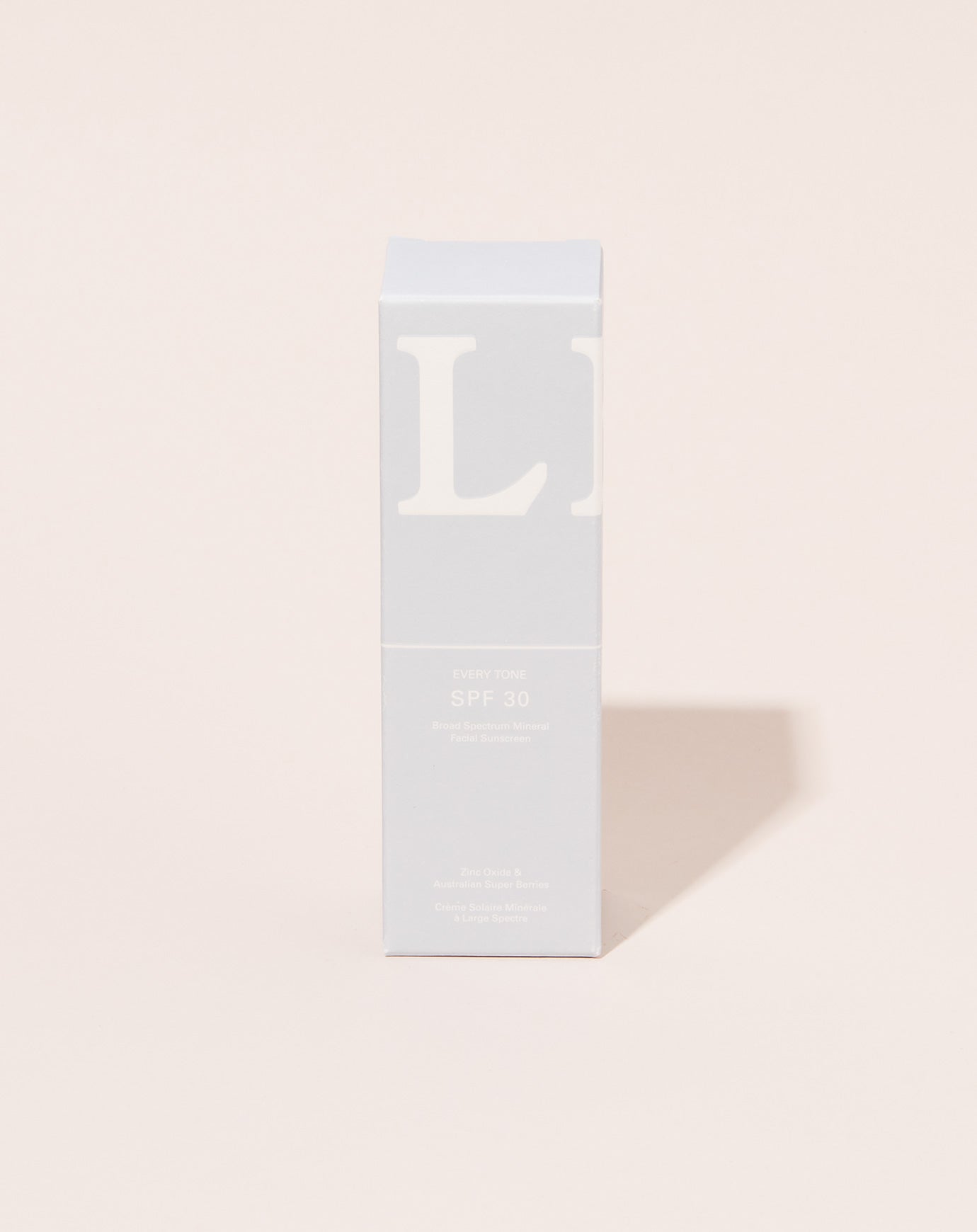 LESSE Every Tone SPF 30