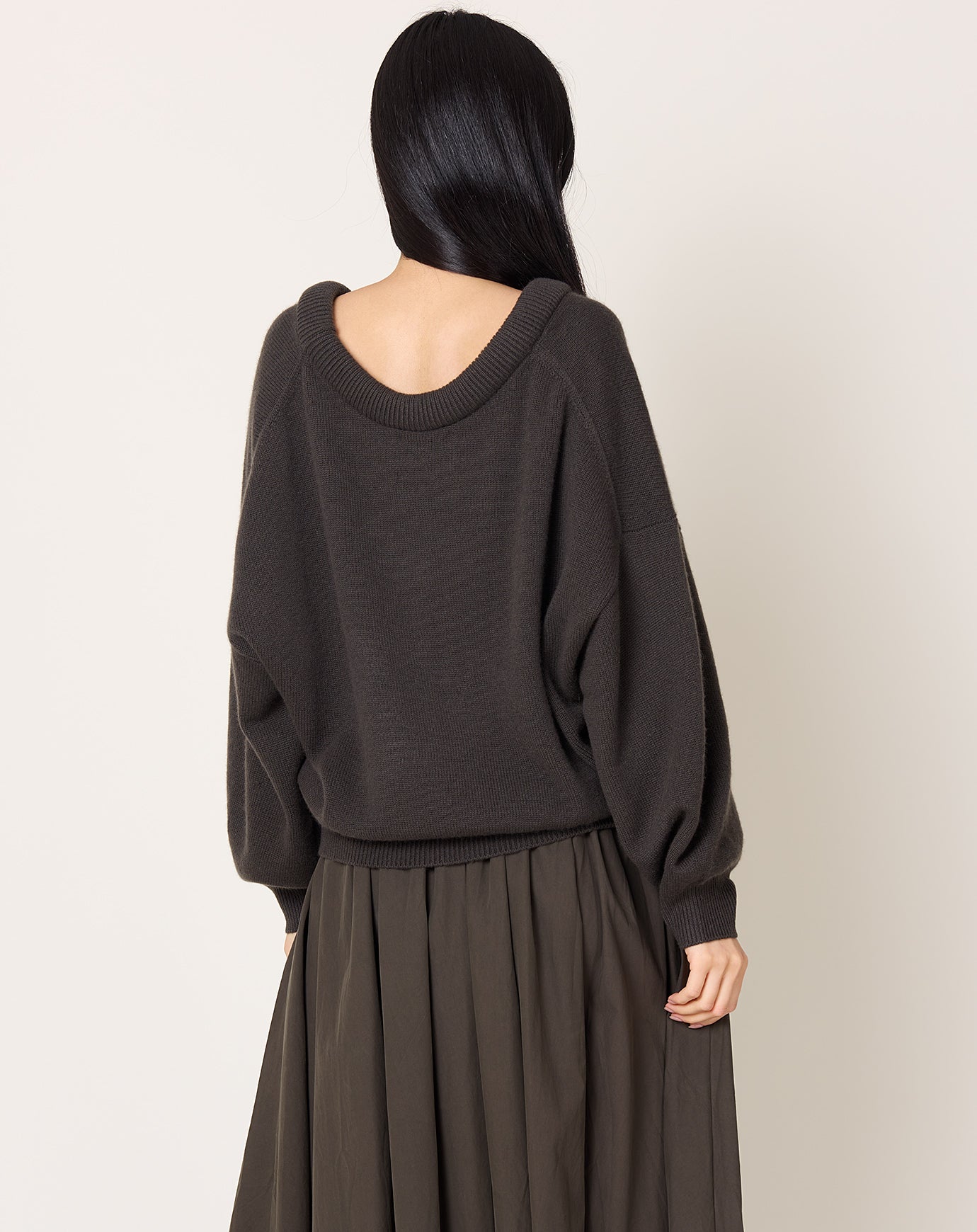 Lisa Yang Doria in Dark Fern