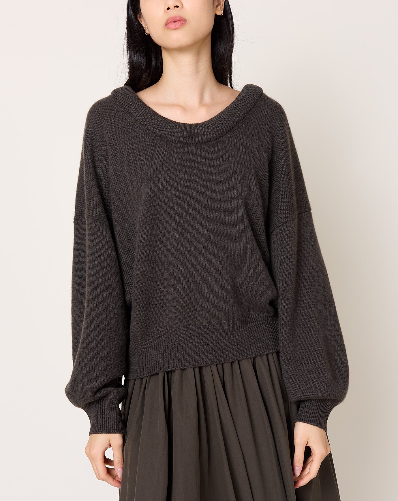 Lisa Yang Doria in Dark Fern