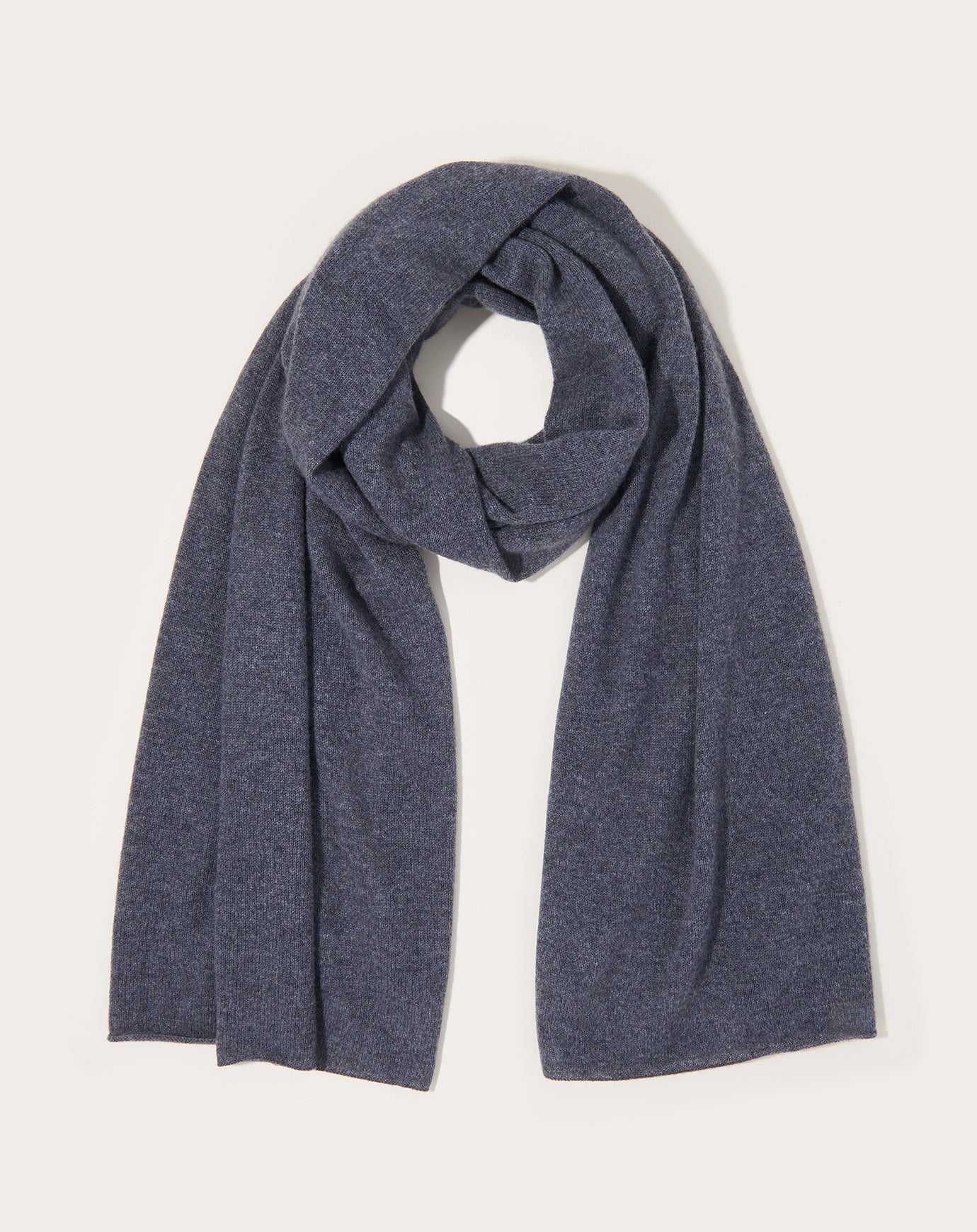 Lisa Yang Paris Scarf in Graphite