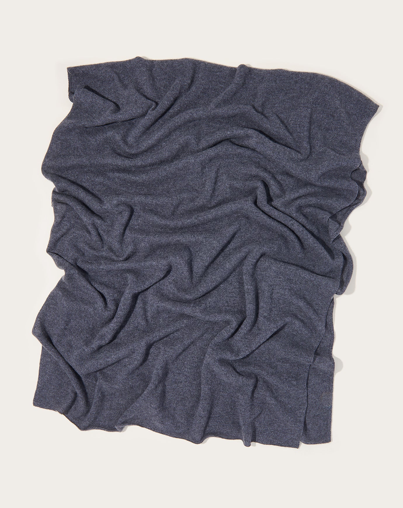 Lisa Yang Paris Scarf in Graphite
