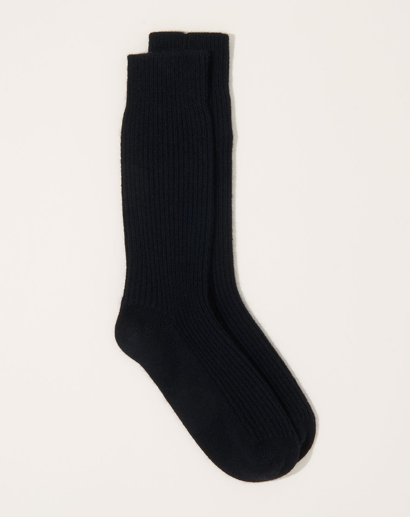 Lisa Yang Zera Socks in Black