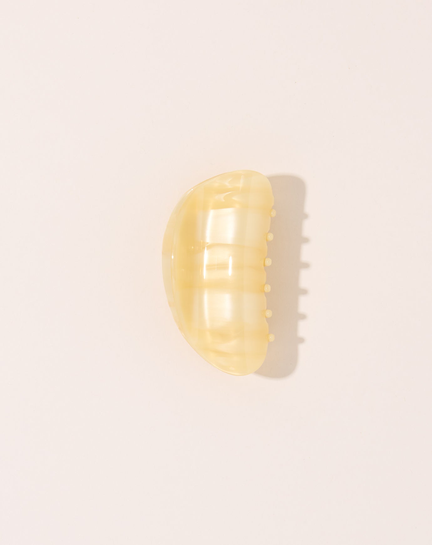 Machete Crescent Claw in Citrine