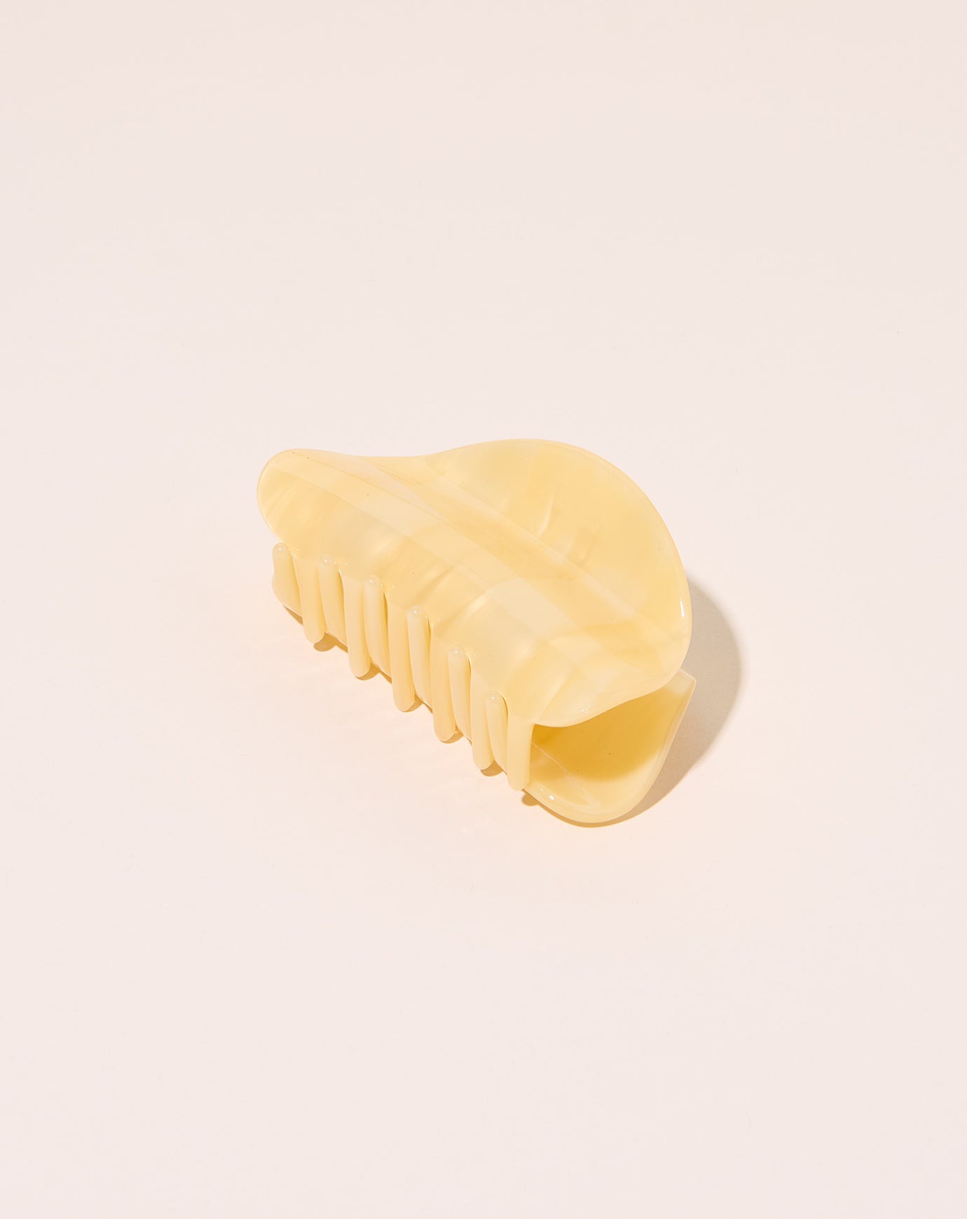 Machete Crescent Claw in Citrine