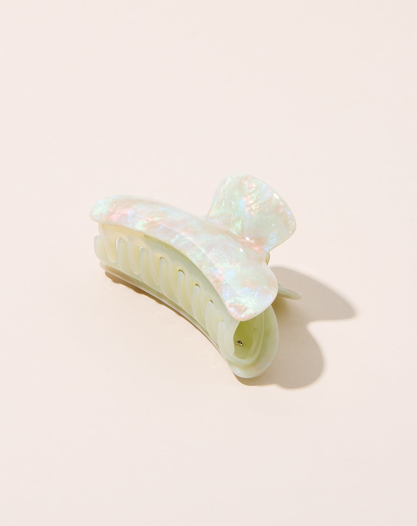 Machete Grande Heirloom Claw in Astral Mint