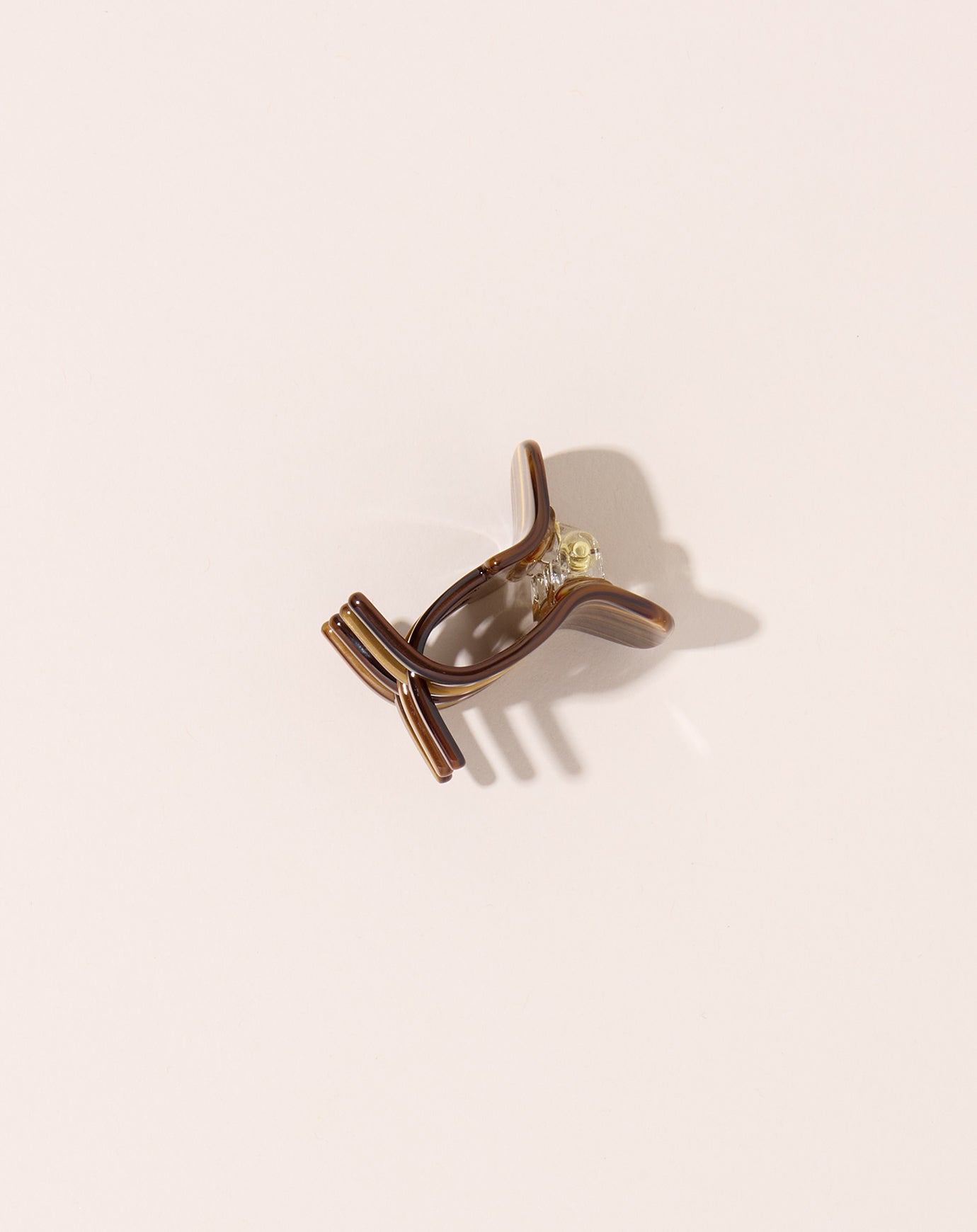 Machete Mini Claw in Tiger's Eye