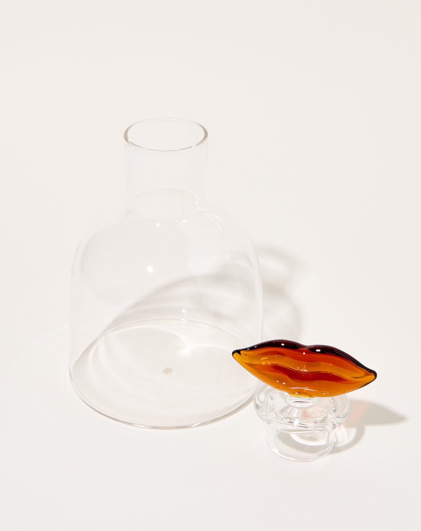 Maison Balzac Bisous Decanter