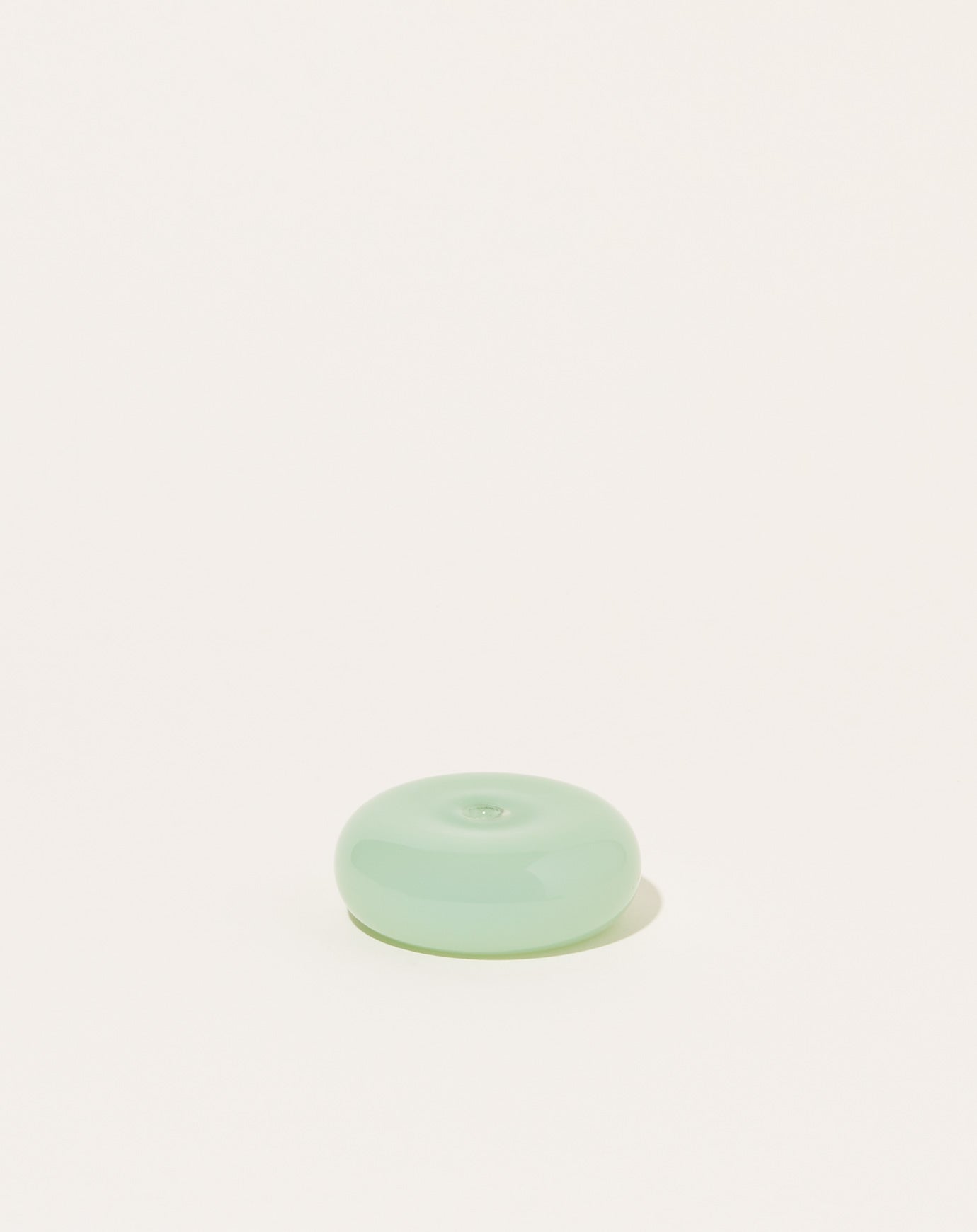 Maison Balzac Mint Pebble Incense Holder