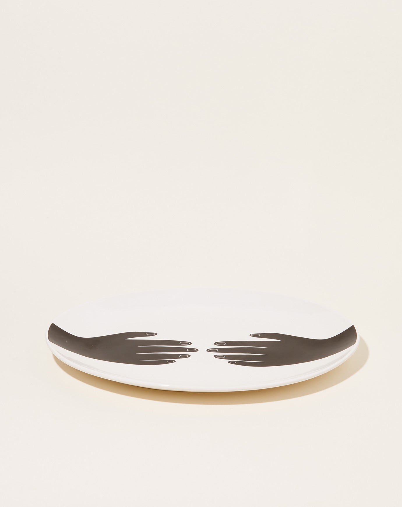 Maison Balzac Les Mains Serving Platter