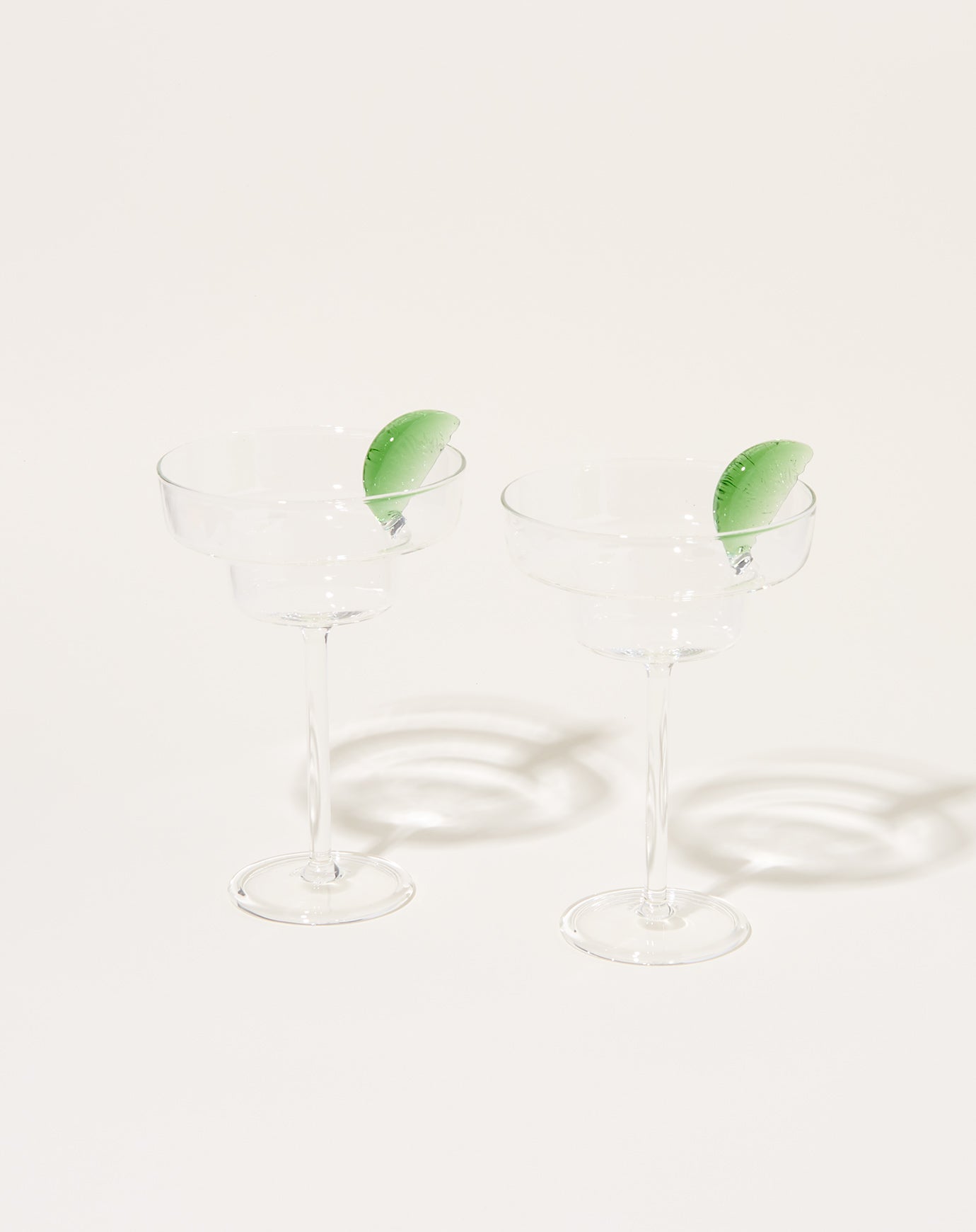 Maison Balzac Margarita Glass