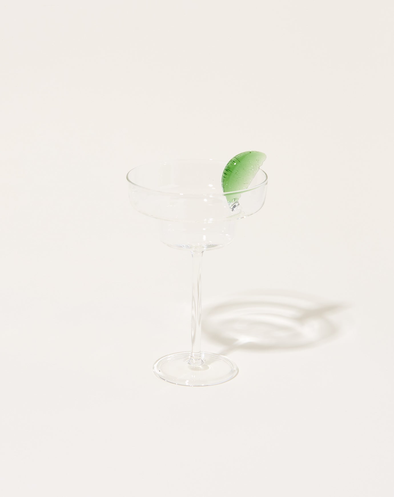 Maison Balzac Margarita Glass