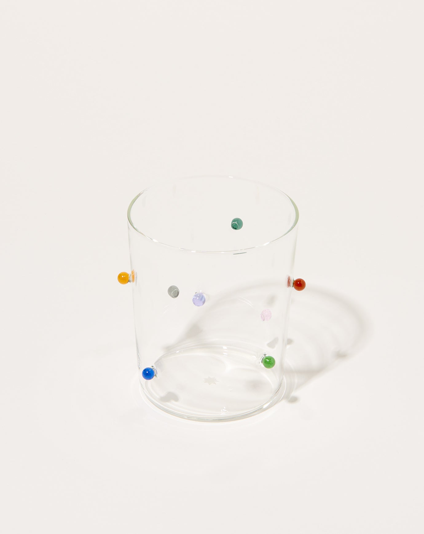 Maison Balzac Set of Two Pomponette Gobelets