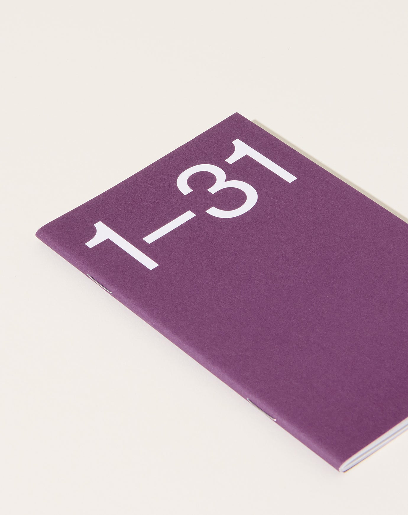 Marjolein Delhaas Journal 31 – No. 255