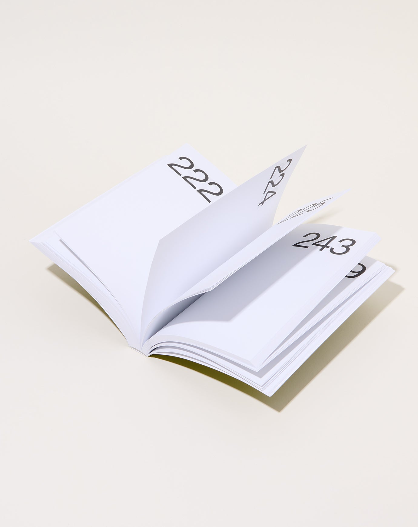 Marjolein Delhaas Journal 365 - No. 392