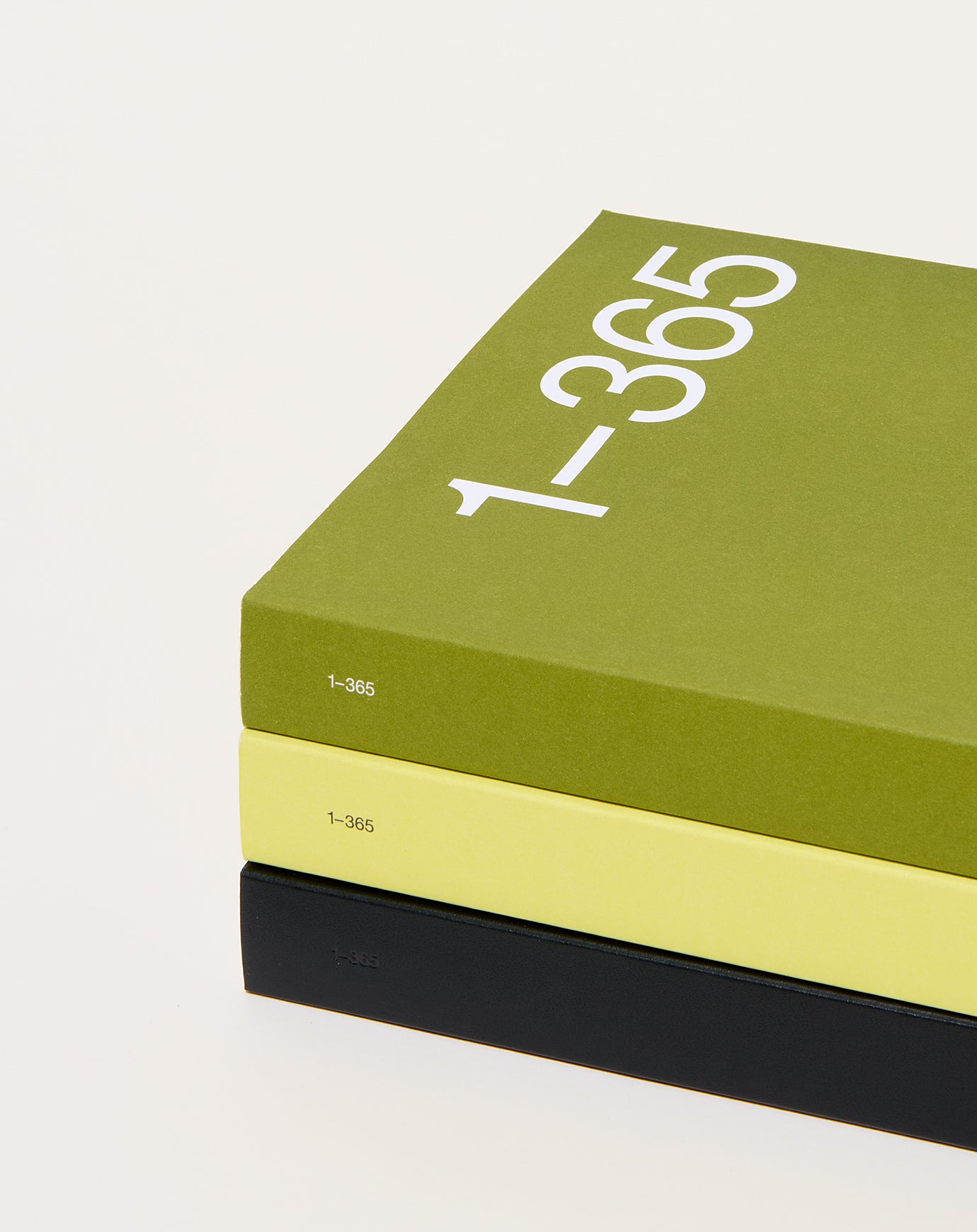 Marjolein Delhaas Journal 365 