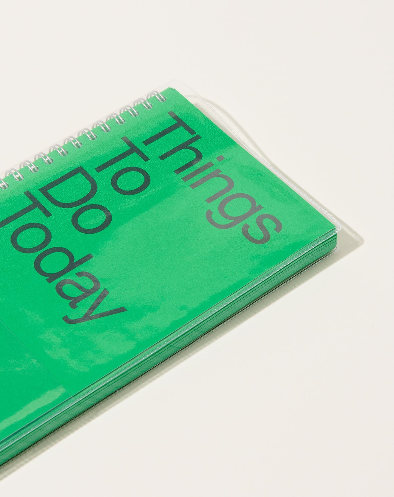 Marjolein Delhaas Things To Do Block – No. 2270