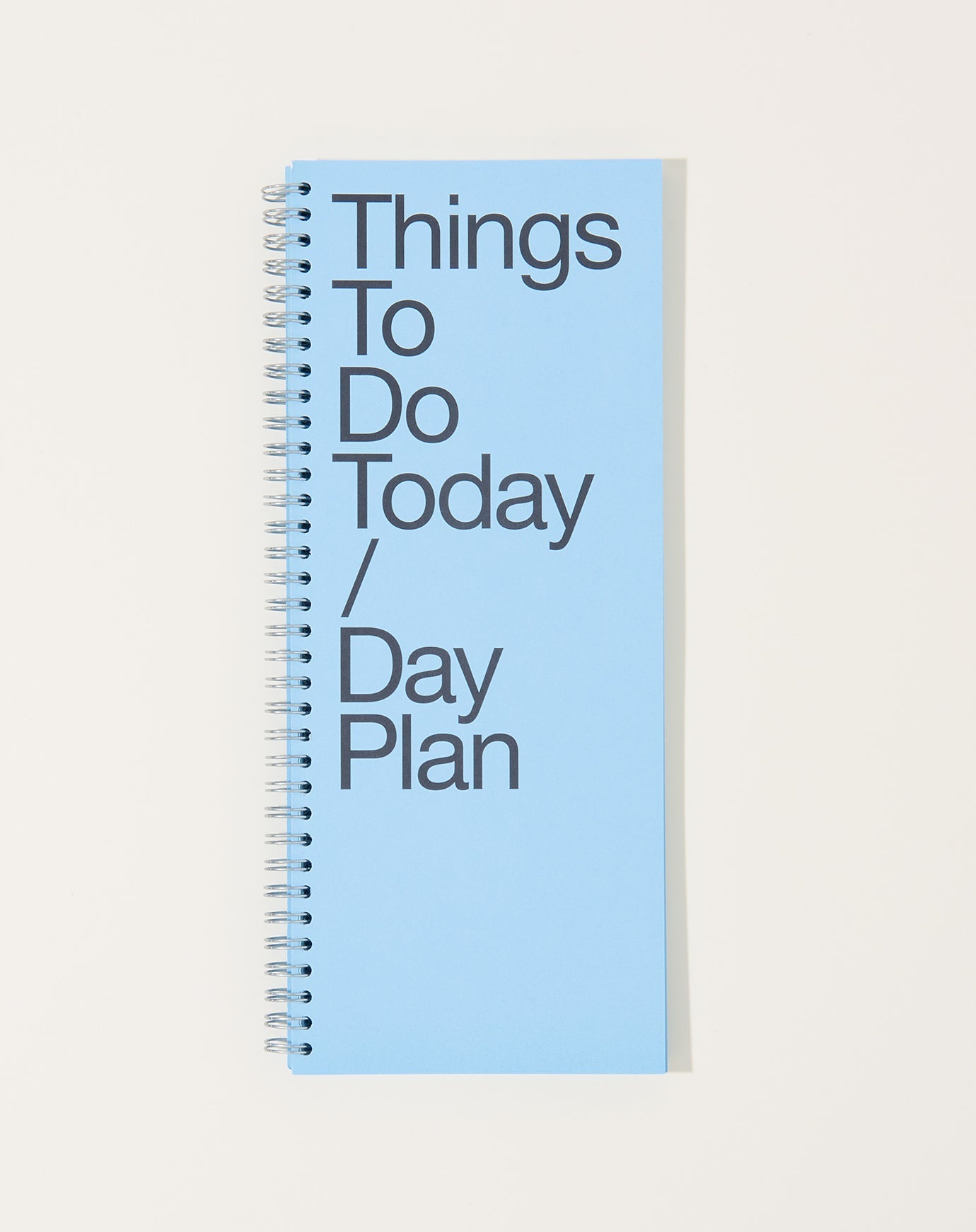 Marjolein Delhaas Things To Do Block – No. 2707