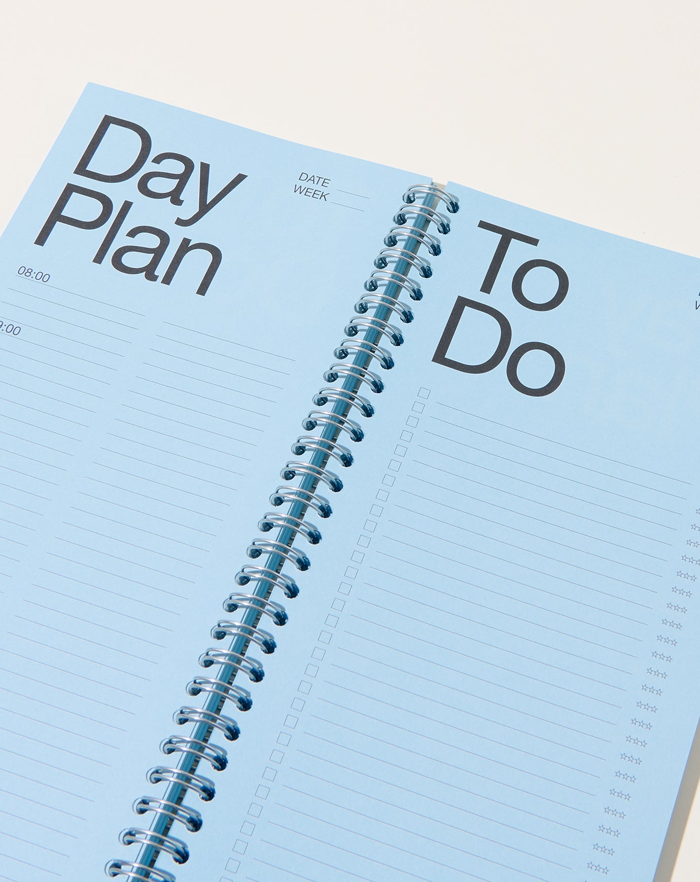 Marjolein Delhaas Things To Do Block – No. 2707