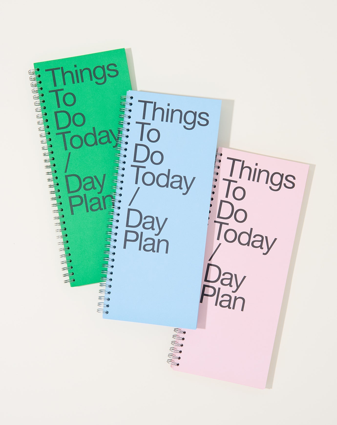 Marjolein Delhaas Things To Do Block – No. 2707