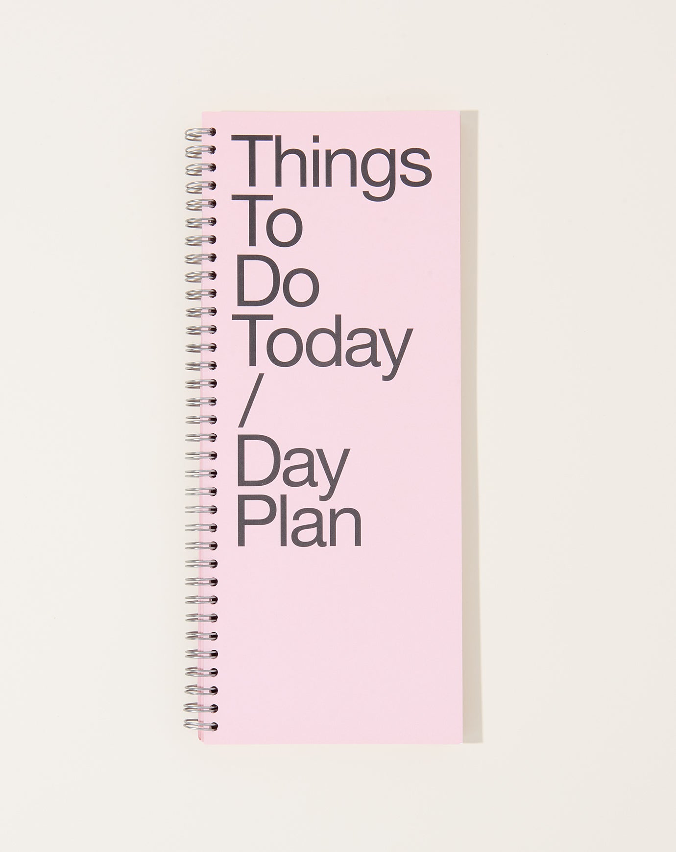 Marjolein Delhaas Things To Do Block – No. 691