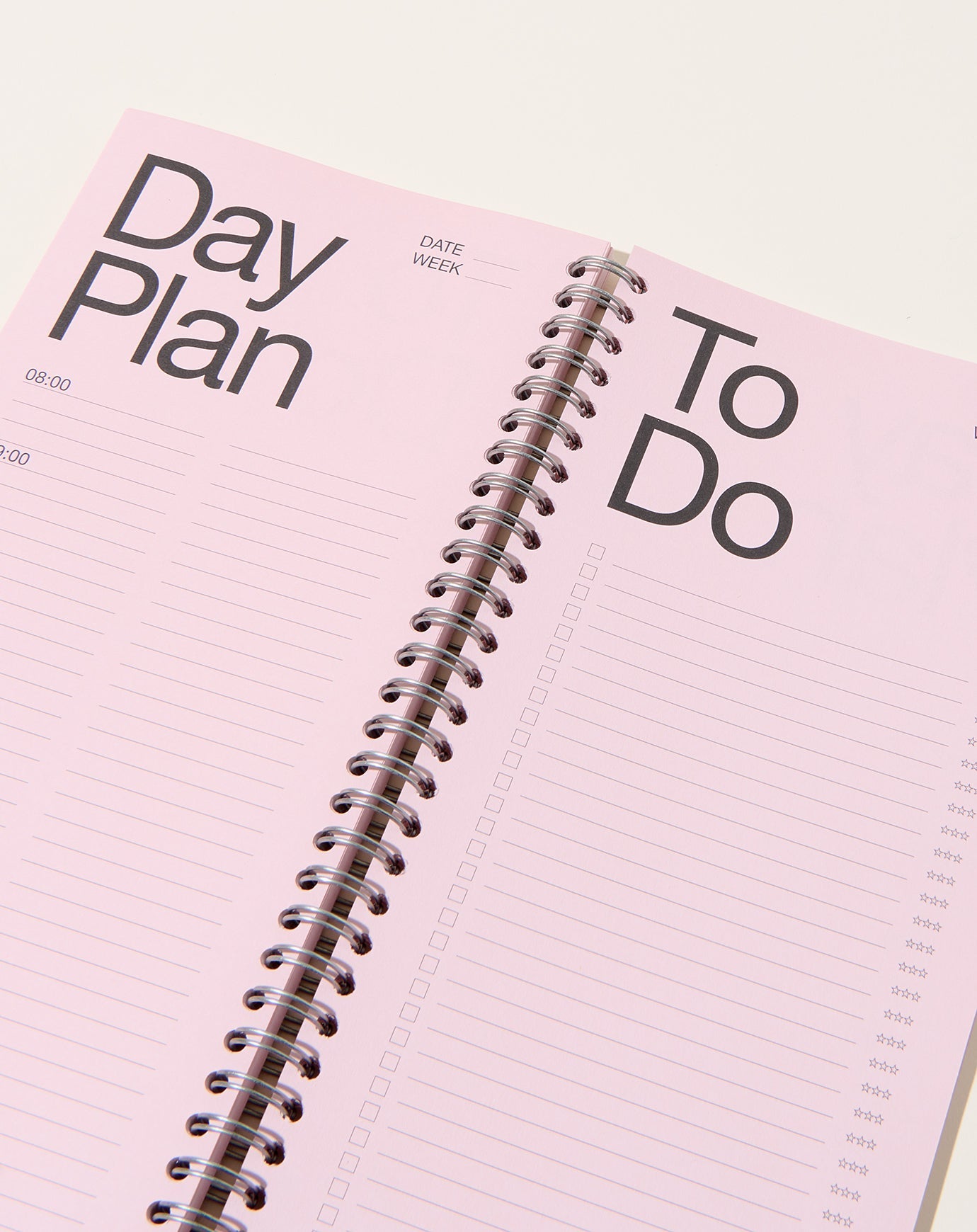 Marjolein Delhaas Things To Do Block – No. 691