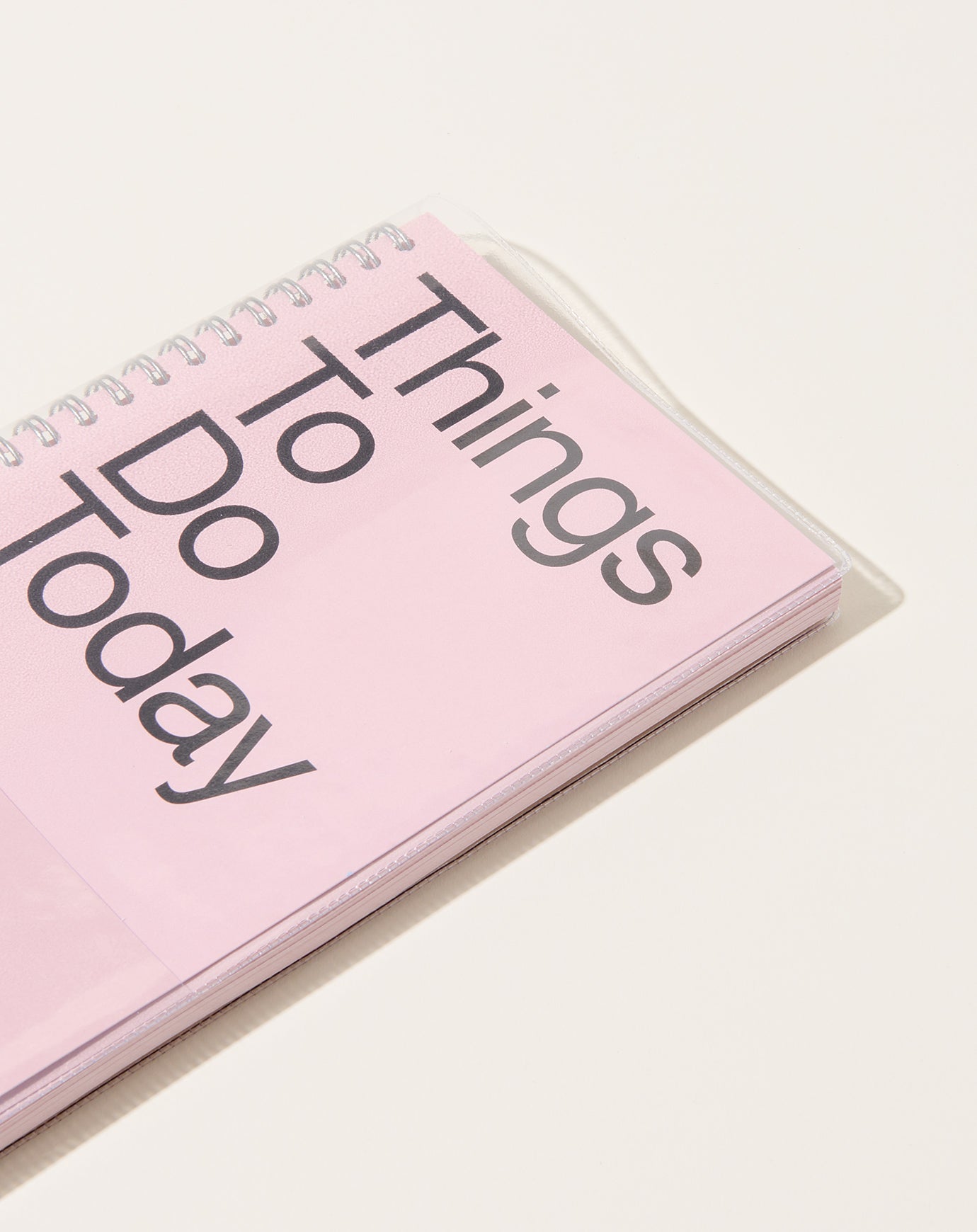 Marjolein Delhaas Things To Do Block – No. 691